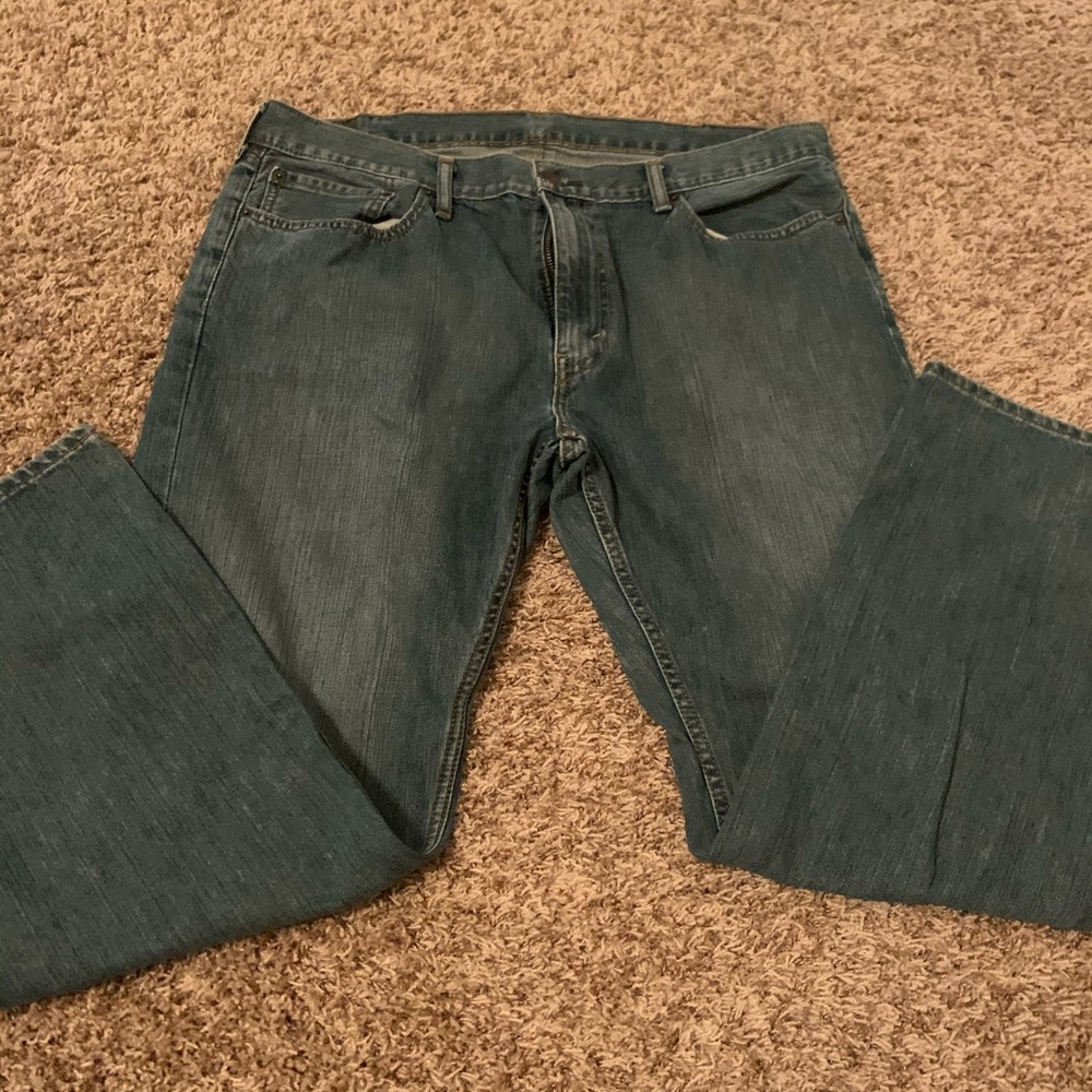 Men’s 559 Levi’s